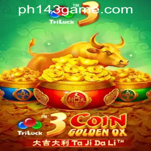 Exploring the Fascinating World of 3CoinGoldenOX and PH143 Login Register Process
