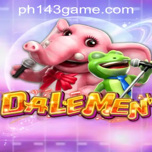 Explore the Fascinating World of DALEMEN: A New Era in Interactive Gaming