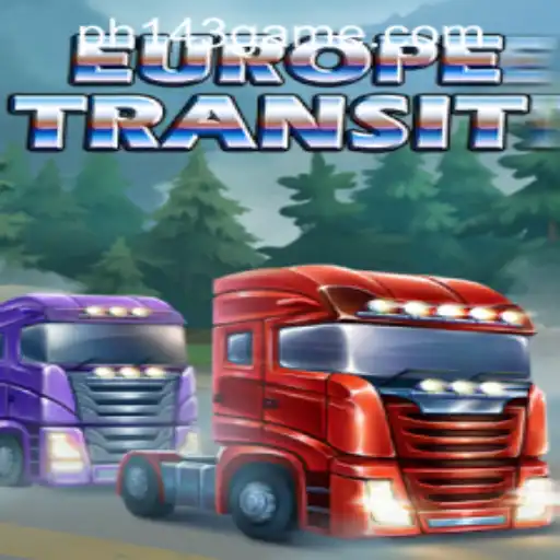 Discover EuropeTransit: An Immersive Strategy Game with PH143 Login Register