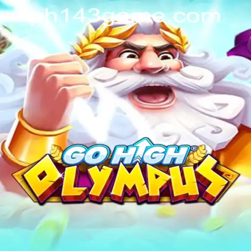GoHighOlympus: A Thrilling Gaming Experience with PH143 Login Register