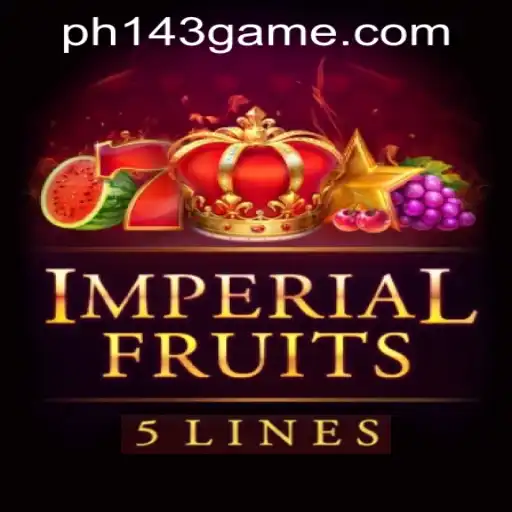 Discover the Excitement of ImperialFruits5: A New Gaming Experience with PH143 Login Register