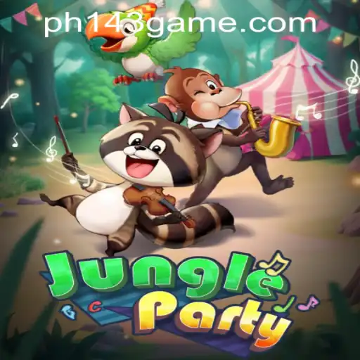 JungleParty: The Ultimate Adventure in the Wild