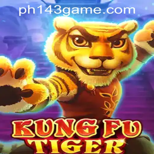 KungFuTiger: The Exciting World of Martial Art Adventures and PH143 Login Register