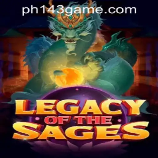 Discover the Magical World of LegacyoftheSages