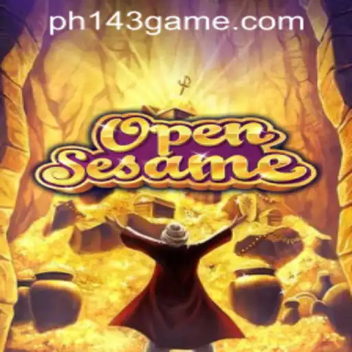 OpenSesame: Unlock the Adventure with PH143