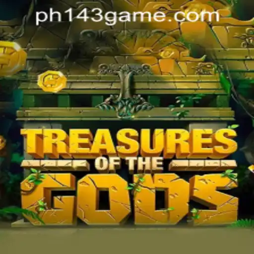 Discover the Adventure of TreasureoftheGods: A Mythical Gaming Experience