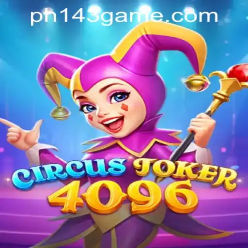 Exploring the Colorful World of CircusJoker4096: A New Gaming Sensation