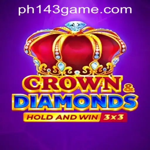 Dive into the Exciting World of Crowndiamonds: A Gaming Adventure with PH143 Login Register