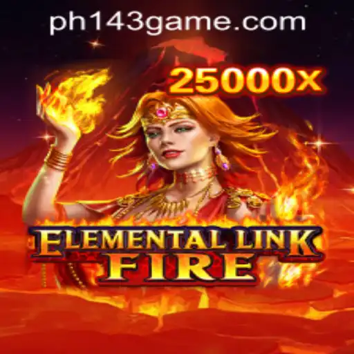 Immerse Yourself in the Fiery World of ElementalLinkFire