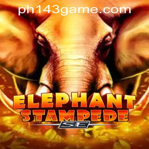 ElephantStampedeSE: A Wild Adventure Awaits
