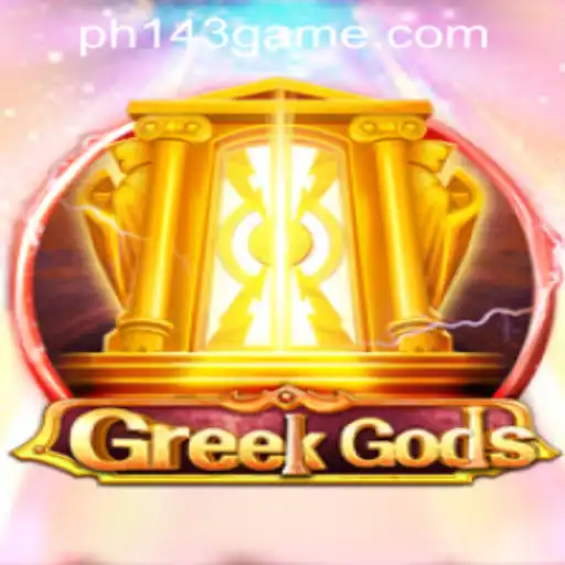 Exploring the Mythical Realms of 'GreekGods': A Thrilling Gaming Odyssey