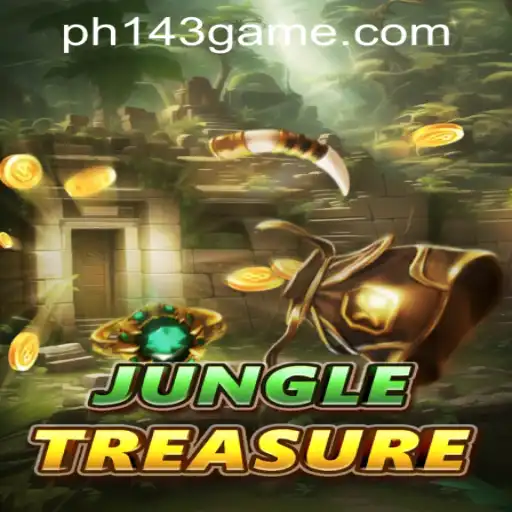 JungleTreasure: A Captivating Adventure Awaits