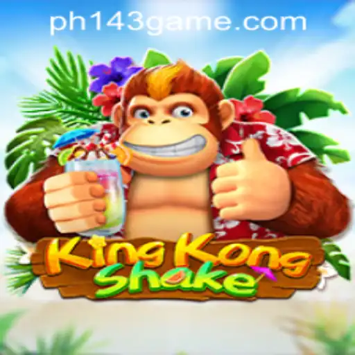 KingKongShake: The Exciting New Game That Takes the Internet by Storm