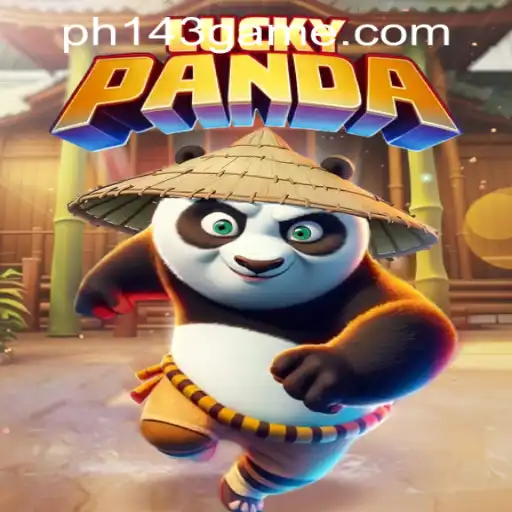 Explore the Enchanting World of LuckyPanda: Your Guide to PH143 Login Register