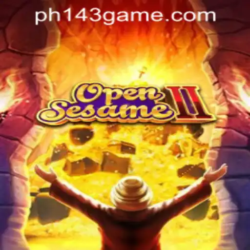 OpenSesameII: Unlocking Digital Adventures in PH143