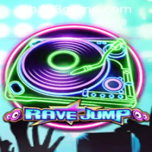 Diving into the Electrifying World of RaveJump