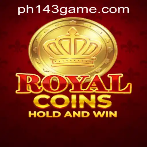 Experience the Treasure Hunt: An Insight into RoyalCoins and the PH143 Login Register