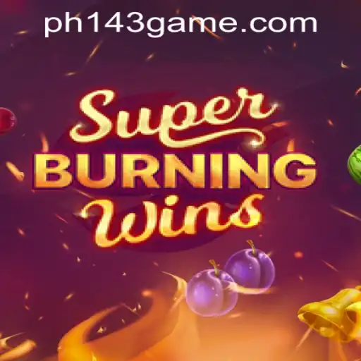 Explore the Thrilling World of SuperBurningWins: A Gaming Adventure