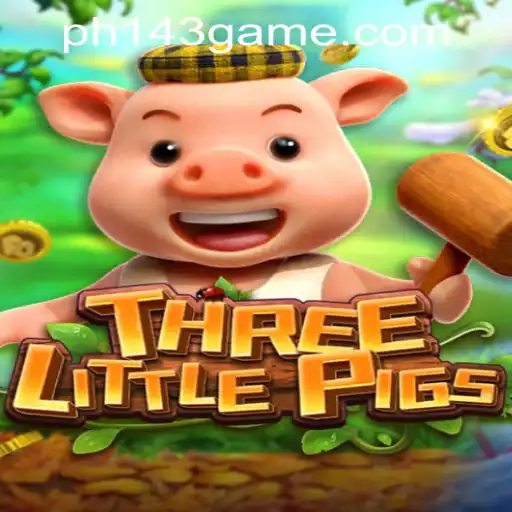 Discover the Enchantment of 'THREELITTLEPIGS': A Modern Gaming Experience