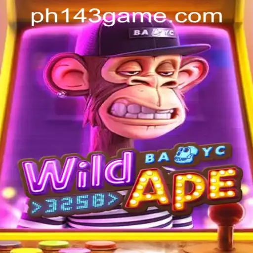 Exploring WildApe3258: An Adventure in the Jungle