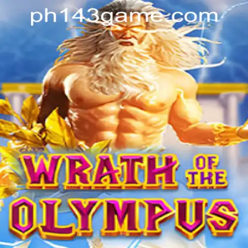 Exploring WrathofOlympus: PH143 Login Register and Gameplay Overview