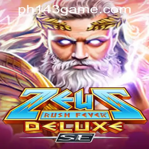 ZeusRushFeverDeluxeSE: Dive into the Ultimate Mythological Adventure